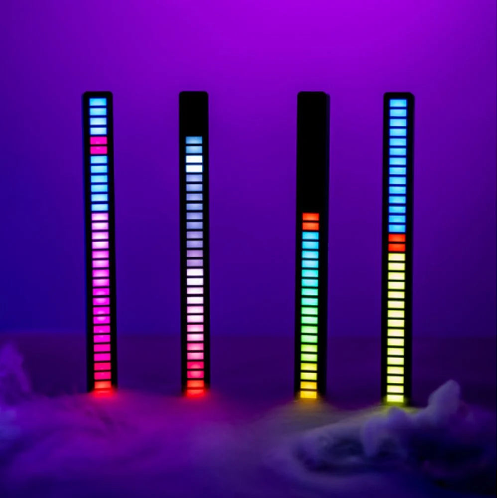 Large Lava Lamps as Statement Pieces in Living RoomsLED Dancing Lamp