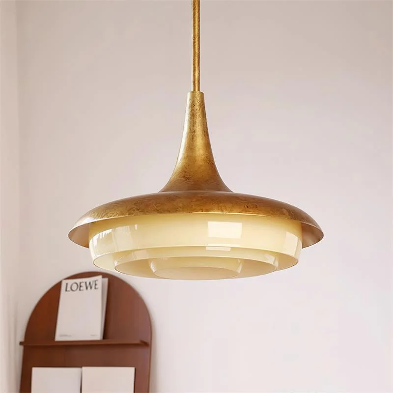 Gold & Creamy Yellow