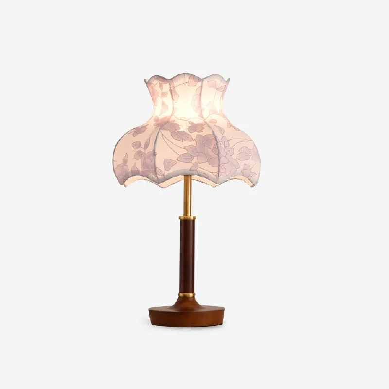 Giant Lava Lamps for Themed Party VenuesMelilla Table Lamp