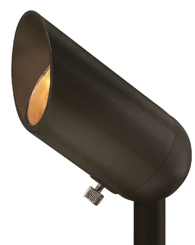Motion - sensor recessed lights for energy - saving in basementsAccent Spot Lumacore LED Spot Light