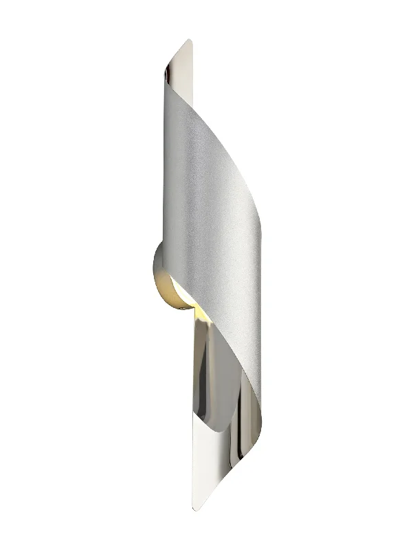 rustic farmhouse wall lamps with wooden accents for cozy bedroomsSilver and Polished Chrome Medium Wall Light - ID 12459 rustic farmhouse wall lamps with wooden accents for cozy bedroomsSilver and Polished Chrome Medium Wall Light - ID 12459