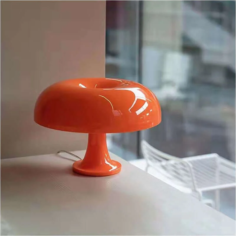 Lava Lamps for Seafood Restaurants to Complement the ThemeItalian 60s Lamp