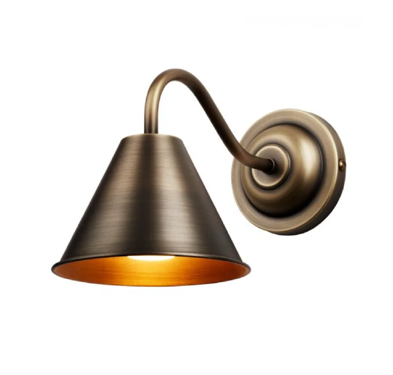art deco wall lamps with geometric patterns for a retro - inspired bathroomAVO Solid Brass Bathroom Wall Light In Antique Brass Finish - ID 11190 art deco wall lamps with geometric patterns for a retro - inspired bathroomAVO Solid Brass Bathroom Wall Light In Antique Brass Finish - ID 11190