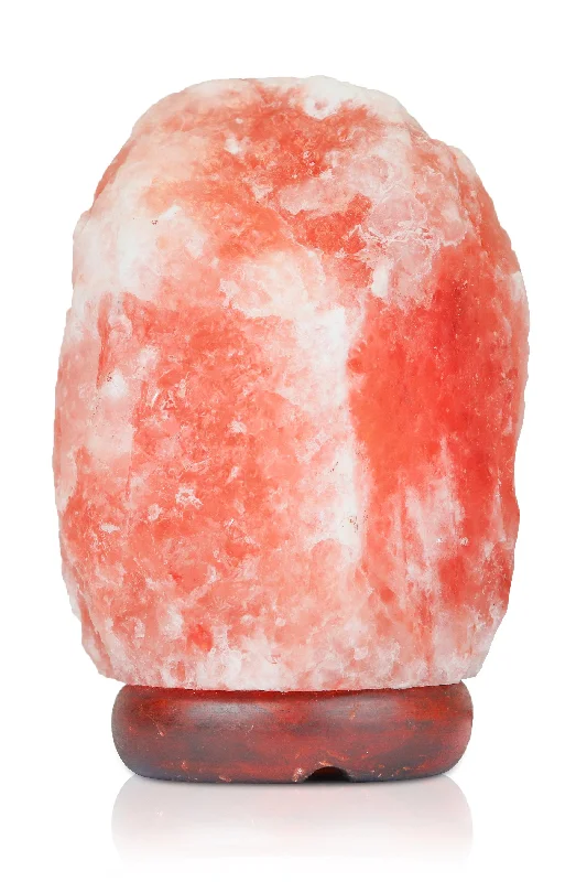Salt Lamps for Allergy Relief and Air PurificationNatural Himalayan Salt Lamp 5-8 Lbs Salt Lamps for Allergy Relief and Air PurificationNatural Himalayan Salt Lamp 5-8 Lbs