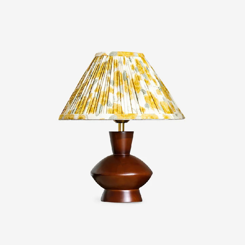 Lava Lamps for Food Courts in Shopping MallsLenora Table Lamp