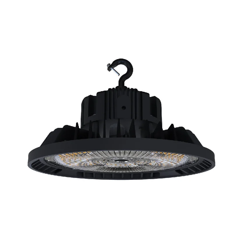 Recessed lights for industrial - style loftsLED UFO High Bay Light, 45000 Lumens, 300W, 5000K, 100-277V, 1-10V Dimming Recessed lights for industrial - style loftsLED UFO High Bay Light, 45000 Lumens, 300W, 5000K, 100-277V, 1-10V Dimming