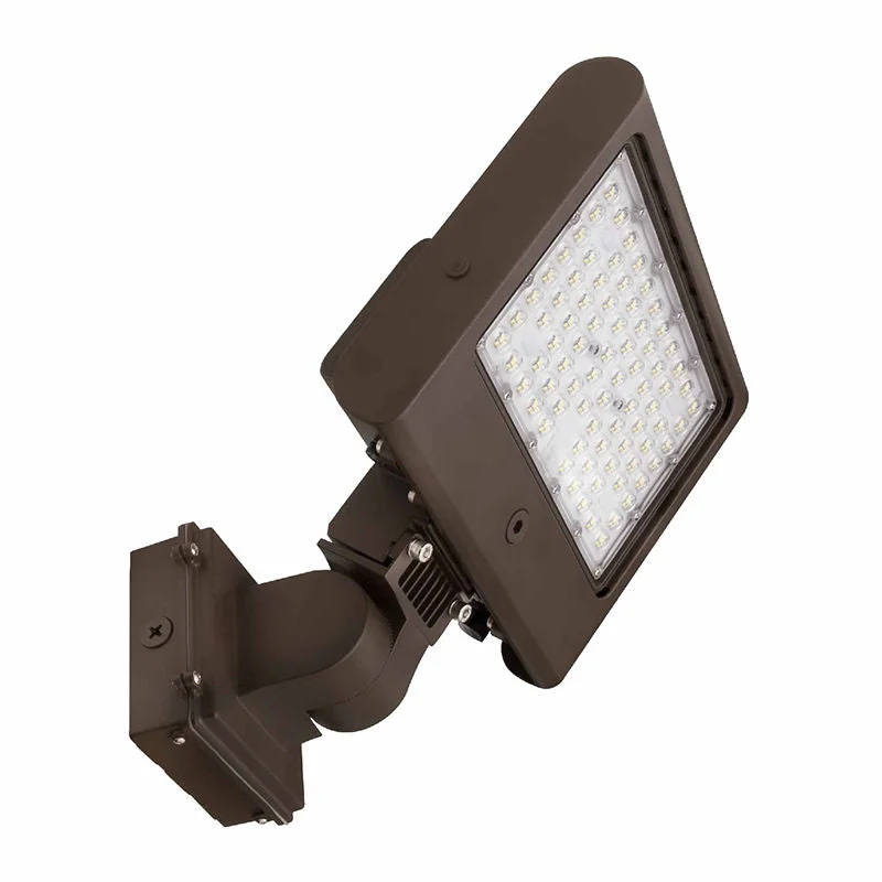 String Lights with Multicolored Bulbs for Festive OccasionsWestgate LFX-AWB LED Multi-Power High Lumen Flood Light Series - Bronze String Lights with Multicolored Bulbs for Festive OccasionsWestgate LFX-AWB LED Multi-Power High Lumen Flood Light Series - Bronze