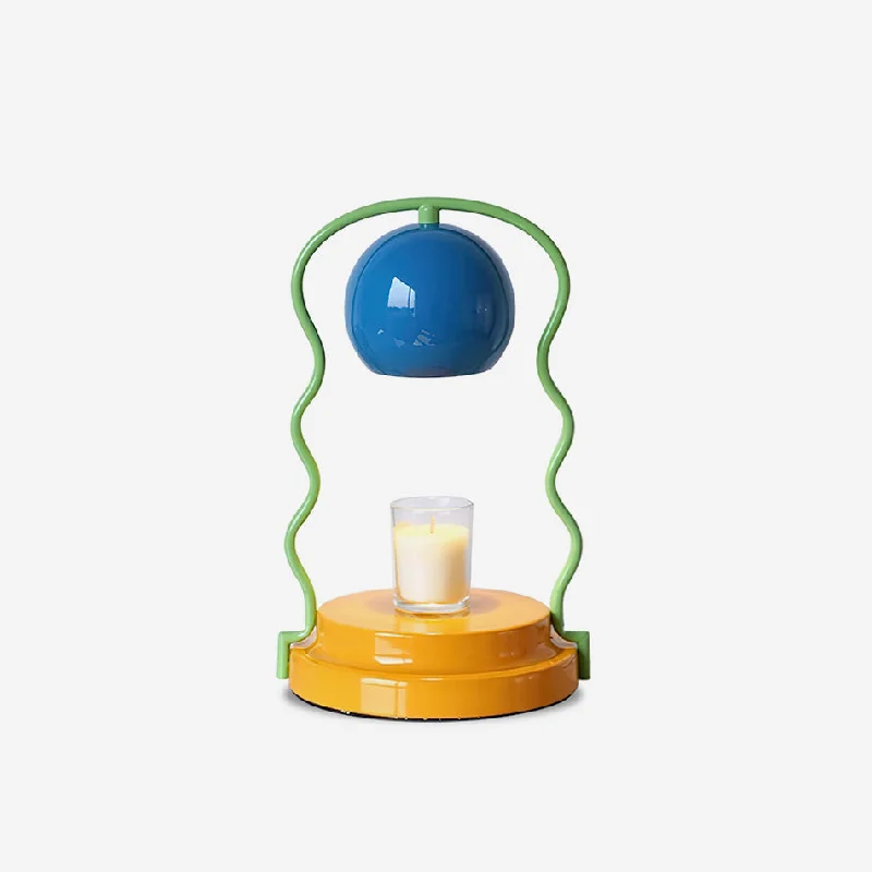 Lava Lamps for Pop - Up Food Festivals to Attract VisitorsCircus Candle Warmer Lamp Lava Lamps for Pop - Up Food Festivals to Attract VisitorsCircus Candle Warmer Lamp