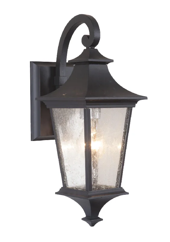 asian - inspired wall lamps with bamboo or paper shades for a zen - like Argent II 1-Light Wall Lantern asian - inspired wall lamps with bamboo or paper shades for a zen - like Argent II 1-Light Wall Lantern