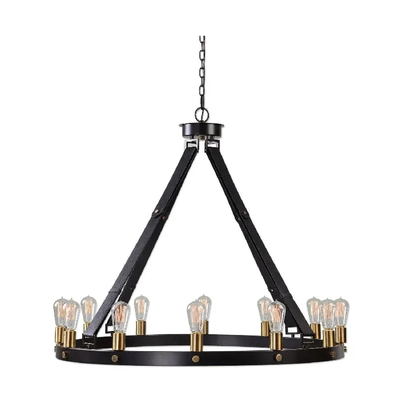 Marlow Chandelier