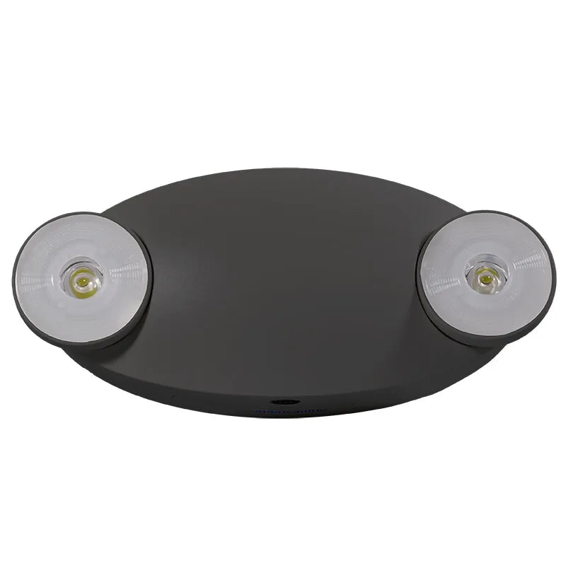 Waterproof String Lights for Patio DecorWestgate EL-M2-BK, LED 2-Head Mini Emergency Light, 120V-277V - Black Waterproof String Lights for Patio DecorWestgate EL-M2-BK, LED 2-Head Mini Emergency Light, 120V-277V - Black