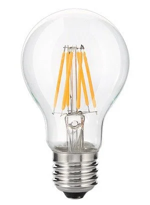 String Lights for Balcony DecorationWestgate A19-FLA-7W-40K-D, Westgate LED A19 Filament Light Bulb - 7W, Dimmable, Clear Glass, Warm/Natural White - Silver String Lights for Balcony DecorationWestgate A19-FLA-7W-40K-D, Westgate LED A19 Filament Light Bulb - 7W, Dimmable, Clear Glass, Warm/Natural White - Silver