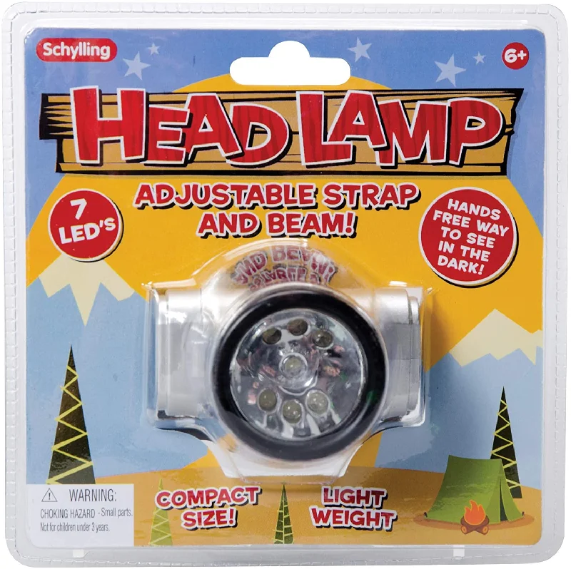 Lava Lamps for Card Shops to Add Some PersonalityHeadlight Lamp LED