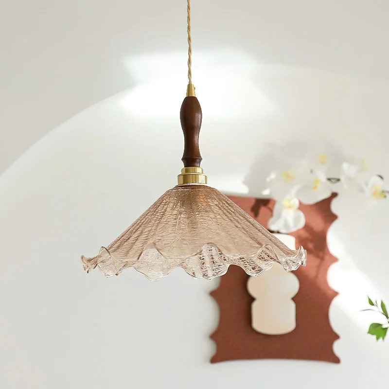 Walnut Color & Cognac