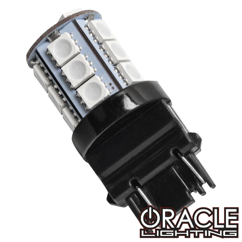 ORACLE Lighting 2018-2024 Jeep Wrangler JL Tail Light / Rear Turn Signal Bulb (Single)