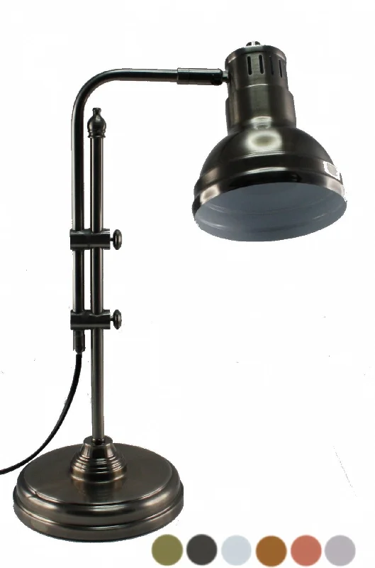 Black Nickel