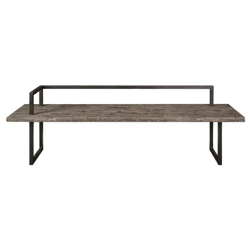 Herbert Bench
