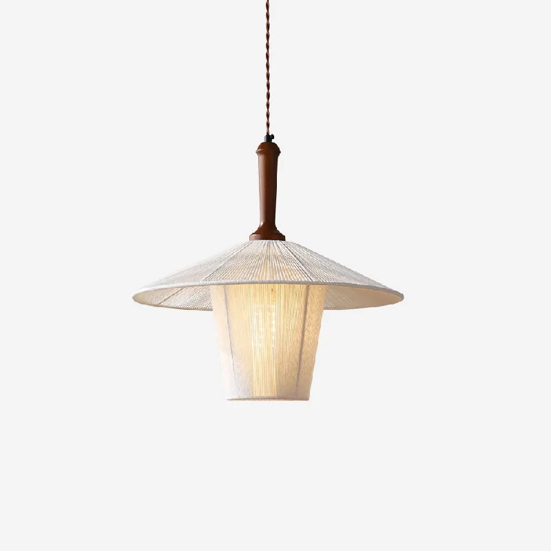 Lava Lamps for Japanese Restaurants to Add a Zen ElementMerve Pendant Lamp