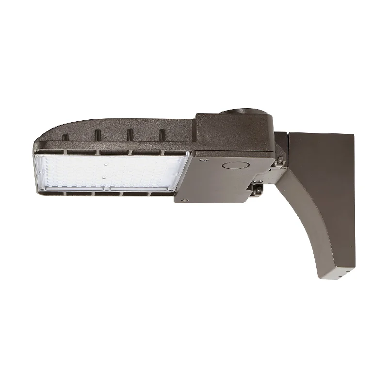 Recessed lights for stairwells to improve safetyGKOLED Area/Parking Lot Light, 100 Watt, 14200 Lumens, 120-277V, 4000K or 5000K, Dark Bronze Finish Recessed lights for stairwells to improve safetyGKOLED Area/Parking Lot Light, 100 Watt, 14200 Lumens, 120-277V, 4000K or 5000K, Dark Bronze Finish