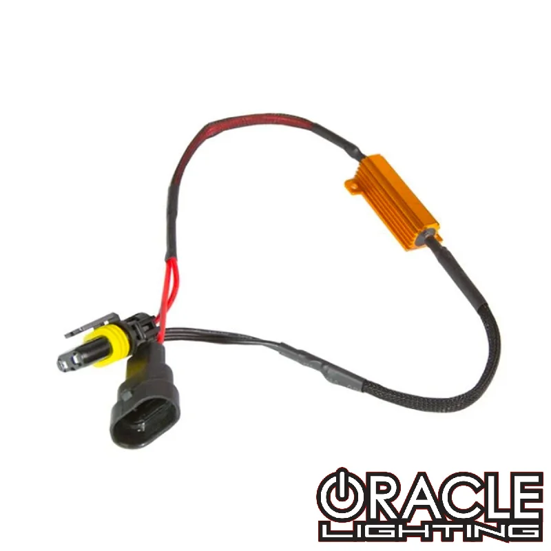 ORACLE HID Warning Canceler Harness