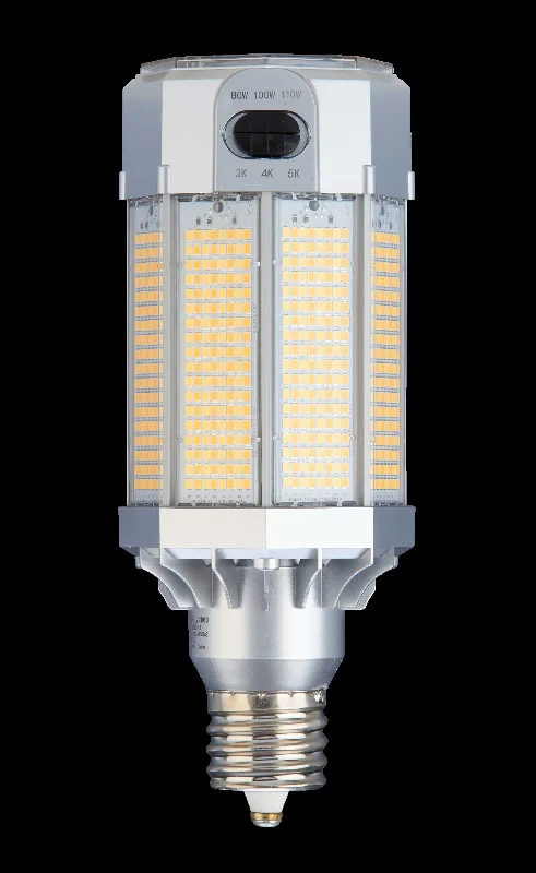 Recessed lights for laundry rooms with a long lifespanLED Superflex Bollard/Post Light Retrofit, 15,730 Lumens 80W/100W/110W selectable, 120-277V CCT Selectable 3000K/4000K/5000K Recessed lights for laundry rooms with a long lifespanLED Superflex Bollard/Post Light Retrofit, 15,730 Lumens 80W/100W/110W selectable, 120-277V CCT Selectable 3000K/4000K/5000K