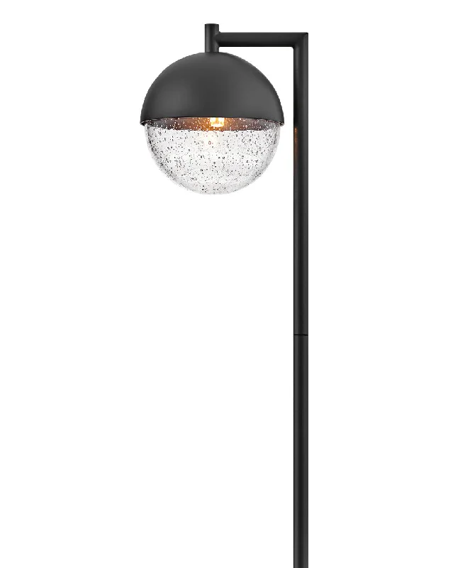 Smart - enabled recessed lights controllable via smartphoneRevolve LED Path Light