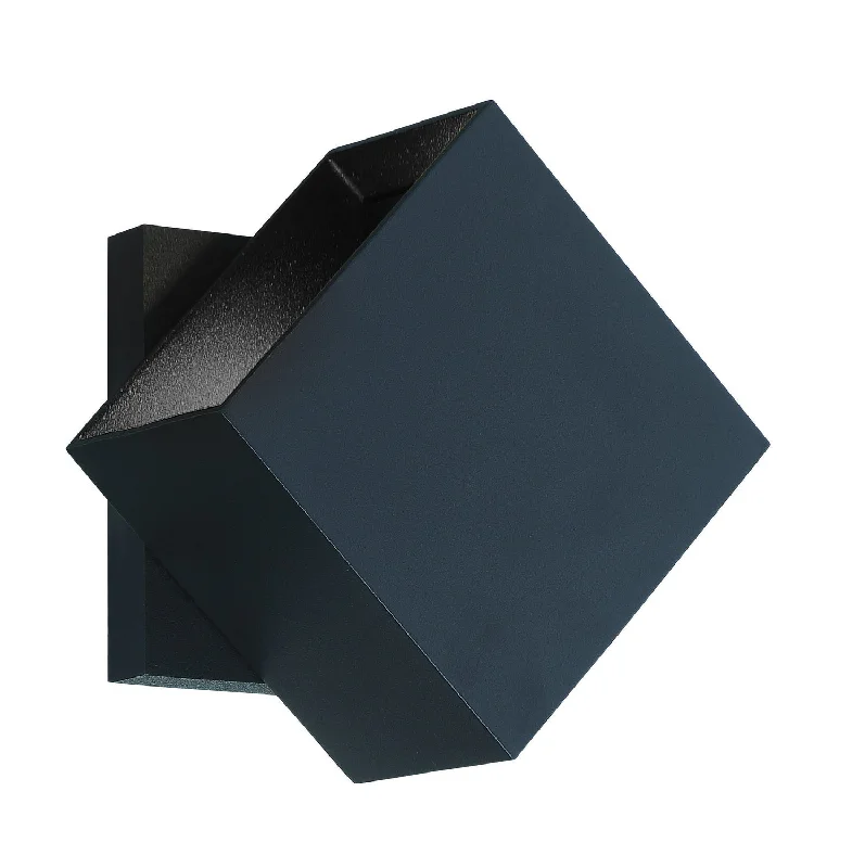 Recessed lights for small bedrooms to maximize spaceRevolve 2-Light LED Twistable Outdoor Wall Sconce in Black Recessed lights for small bedrooms to maximize spaceRevolve 2-Light LED Twistable Outdoor Wall Sconce in Black