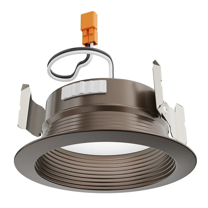 String Lights for Restaurant Outdoor SeatingWestgate Westgate Signature Deep Baffle Retrofit Metal LED Recessed Trim Lights, 10W, 2700K, Led Retrofit Trim and Disk - Oil-rubbed bronze String Lights for Restaurant Outdoor SeatingWestgate Westgate Signature Deep Baffle Retrofit Metal LED Recessed Trim Lights, 10W, 2700K, Led Retrofit Trim and Disk - Oil-rubbed bronze