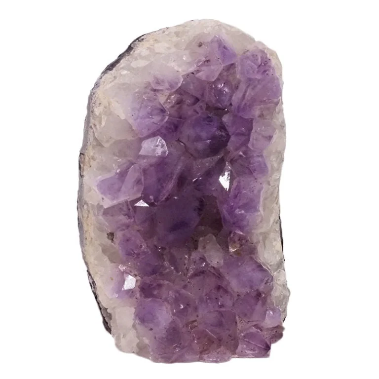 Crystal Salt Lamps for a Sparkling Effect2.32 kg Natural Amethyst Crystal Lamp DV93 Crystal Salt Lamps for a Sparkling Effect2.32 kg Natural Amethyst Crystal Lamp DV93