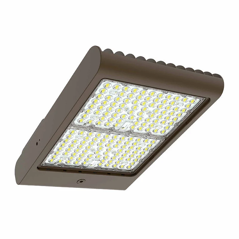 Low - voltage recessed lights for safety in children's roomsLED High Lumen Flood Light, 44000 Lumens, 150W/200W/240W/300W Selectable, 120-277V, 3000K, 4000K, or 5000K Available, Dark Bronze Finish Low - voltage recessed lights for safety in children's roomsLED High Lumen Flood Light, 44000 Lumens, 150W/200W/240W/300W Selectable, 120-277V, 3000K, 4000K, or 5000K Available, Dark Bronze Finish