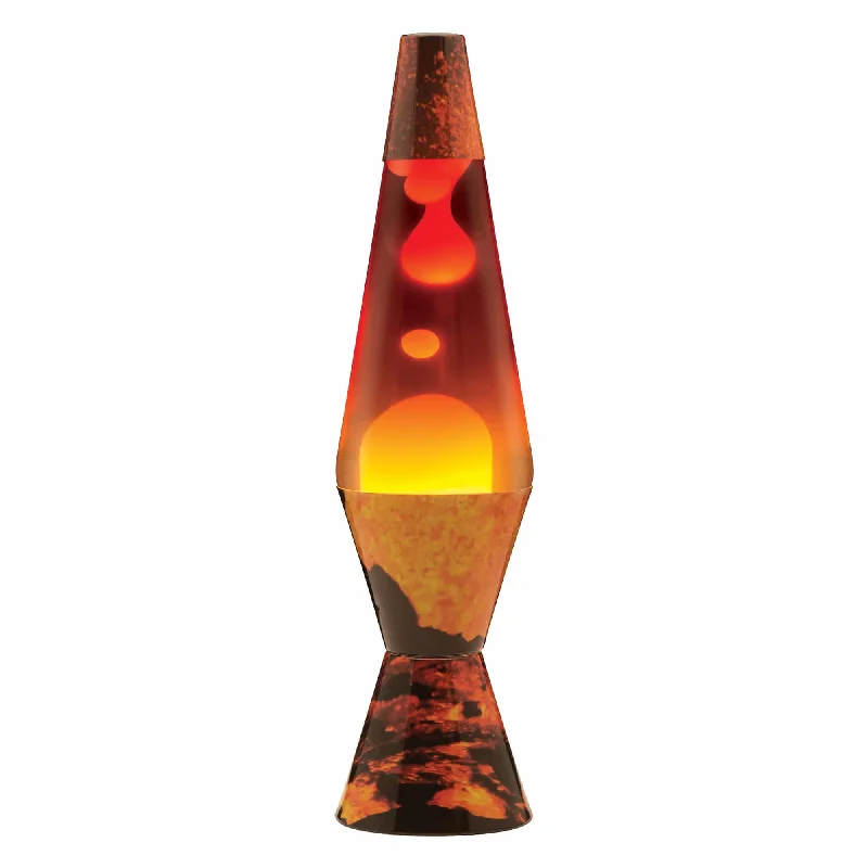 Lava Lamps for College Dorm Room DecorLAVA® LAMP COLORMAX VOLCANO – WHITE/TRICOLOR 14.5” Lava Lamps for College Dorm Room DecorLAVA® LAMP COLORMAX VOLCANO – WHITE/TRICOLOR 14.5”