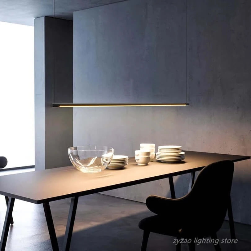 Lava Lamps for Bookstores to Add an Element of FunSuper Simple Line Lighting | Modern LED Pendant Lamp Lava Lamps for Bookstores to Add an Element of FunSuper Simple Line Lighting | Modern LED Pendant Lamp
