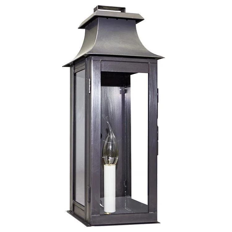 fabric wall lamps with a linen shade for a relaxed and breathable atmosphereConcord Single-Light Medium Outdoor Pagoda Wall Lantern fabric wall lamps with a linen shade for a relaxed and breathable atmosphereConcord Single-Light Medium Outdoor Pagoda Wall Lantern