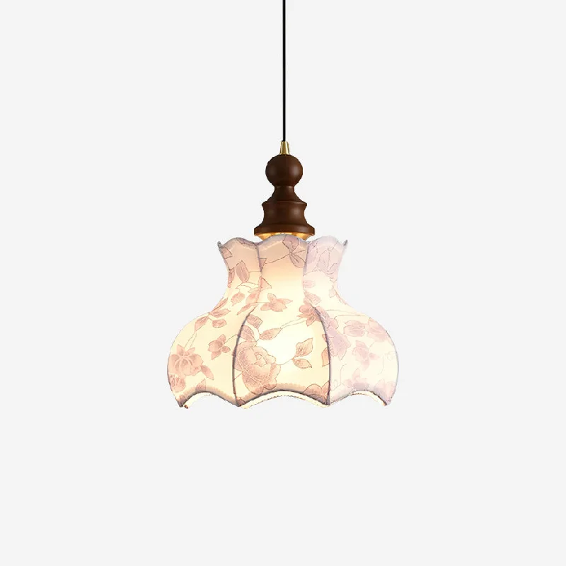 Lava Lamps for Spa Centers to Create a Soothing AtmosphereLiko Pendant Lamp