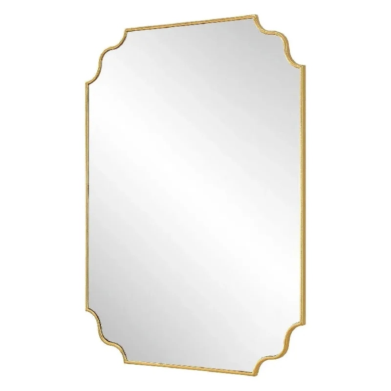 Lennyn Mirror