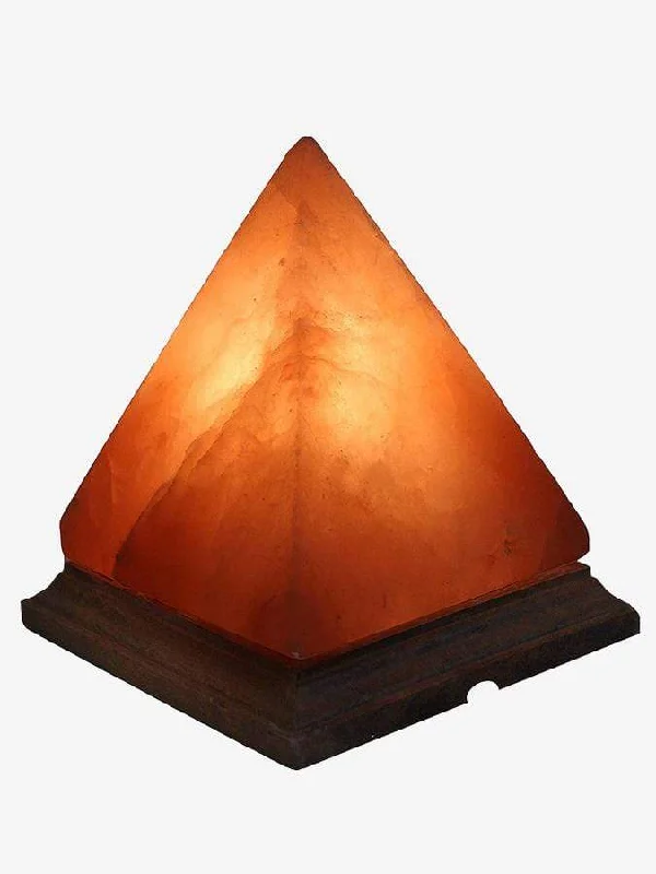 Salt Lamps for Music Rooms to Enhance the VibeYoga Studio Pyramid Crafted Himalayan Salt Lamp Salt Lamps for Music Rooms to Enhance the VibeYoga Studio Pyramid Crafted Himalayan Salt Lamp