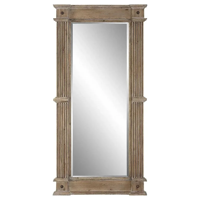 McAllister Mirror