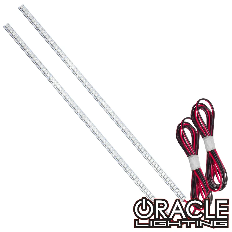 ORACLE "Concept" LED Strips- 8" Pair