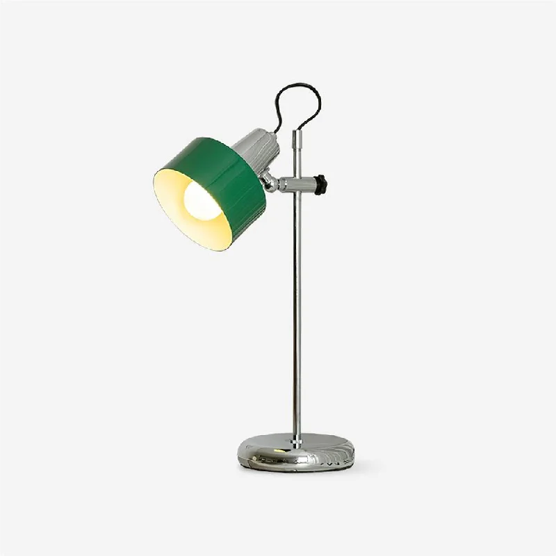 Lava Lamps for Concert Venues' Lounge AreasJoe Adjustable Table Lamp