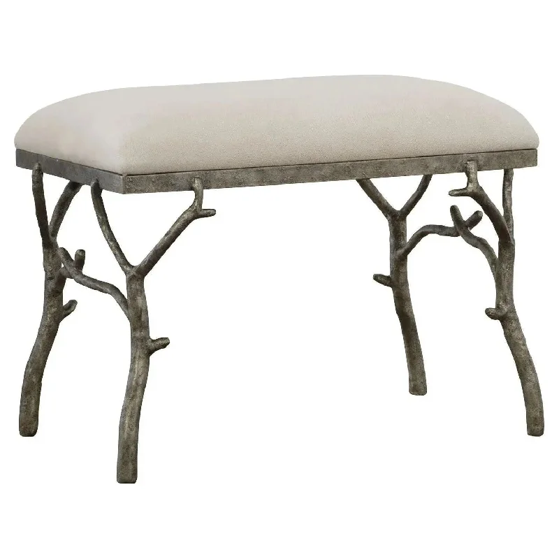 Lismore Bench
