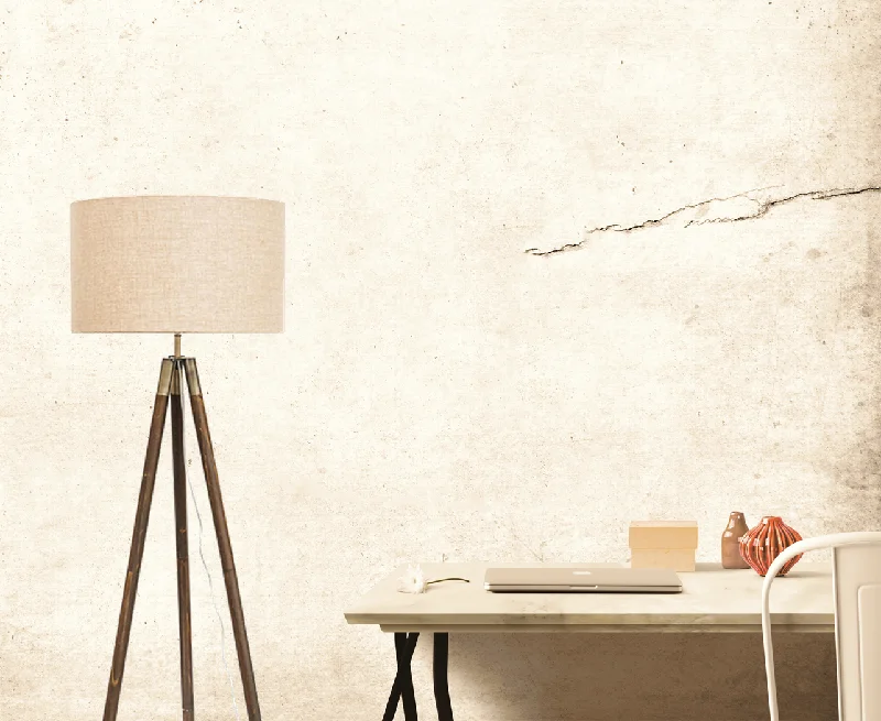 Lava Lamps for Flea Markets to Catch the EyePrince Tripod Floor Lamp Stand & Shade Dark Wood/Antique Brass/Linen Lava Lamps for Flea Markets to Catch the EyePrince Tripod Floor Lamp Stand & Shade Dark Wood/Antique Brass/Linen