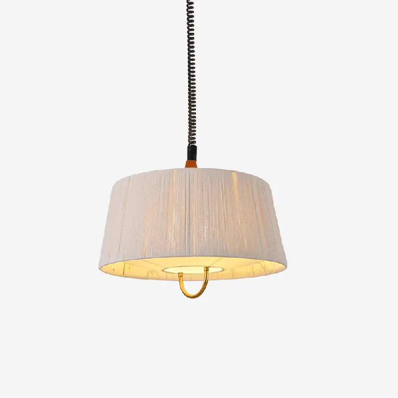 Lava Lamps for Concert Venues' Lounge AreasDelaney Pendant Lamp