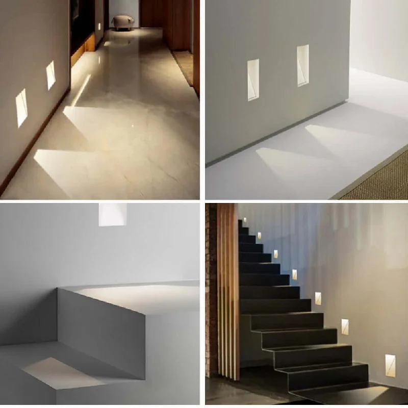 Lava Lamps for Bowling Alleys to Add Some ColorRecessed Staircase Wall Lamp with PIR Motion Sensor Lava Lamps for Bowling Alleys to Add Some ColorRecessed Staircase Wall Lamp with PIR Motion Sensor