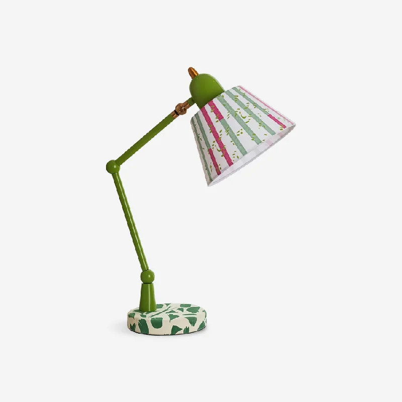 Lava Lamps for Health Food Stores to Add a Natural TouchGreen Leesa Table Lamp