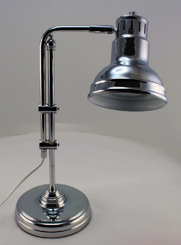Polished Chrome