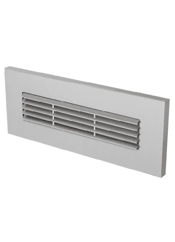 Recessed lights for music rooms to create the right ambiance94481S-849, Louver Turtle Brick Light-849 , LED Brick Lighting Collection