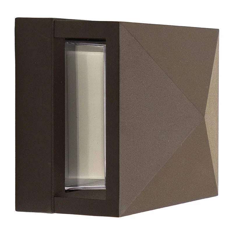 Waterproof recessed lights for bathroom ceiling installationLED Angled Mini Wall Light, 200 Lumens, 12V, CCT Selectable 3000K/4000K/5000K, Dark Bronze Finish Waterproof recessed lights for bathroom ceiling installationLED Angled Mini Wall Light, 200 Lumens, 12V, CCT Selectable 3000K/4000K/5000K, Dark Bronze Finish