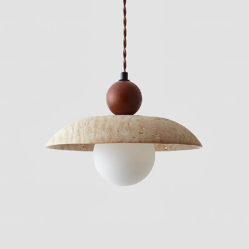 Walnut Color & Beige