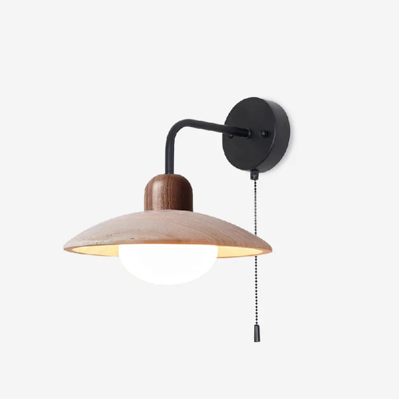 Modern Lava Lamps with Sleek Design for Contemporary InteriorsCarolia Zipper Version Wall Lamp