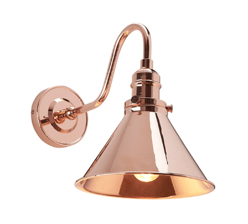 metal wall lamps with a matte black finish for a sleek and modern lookGrenoble Polished Copper Wall Light - ID 6317 metal wall lamps with a matte black finish for a sleek and modern lookGrenoble Polished Copper Wall Light - ID 6317